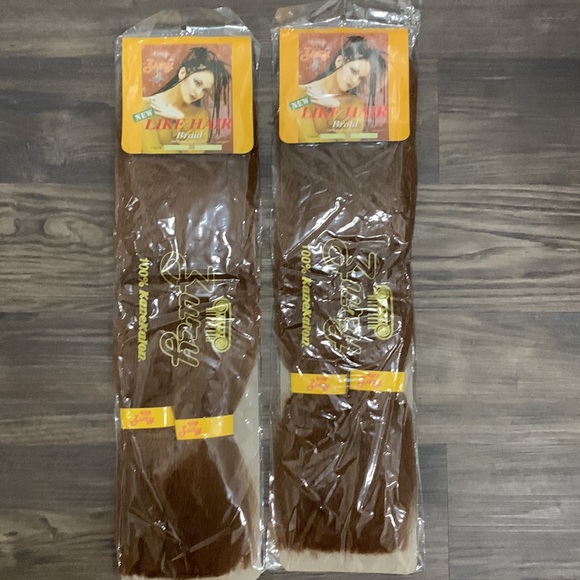 Zury Kankekalon Braid Hair - Picture 3 of 4